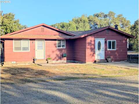 Pine, LA GRANDE, OR 97850