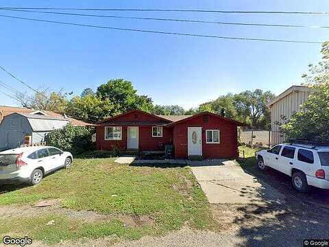 Pine, LA GRANDE, OR 97850