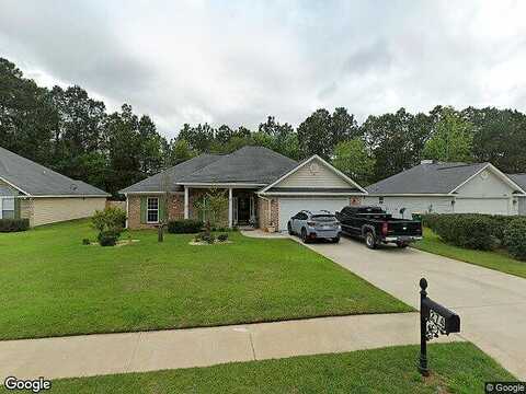 Silver Brook, POOLER, GA 31322