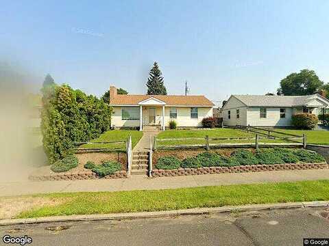 Hoffman, SPOKANE, WA 99205