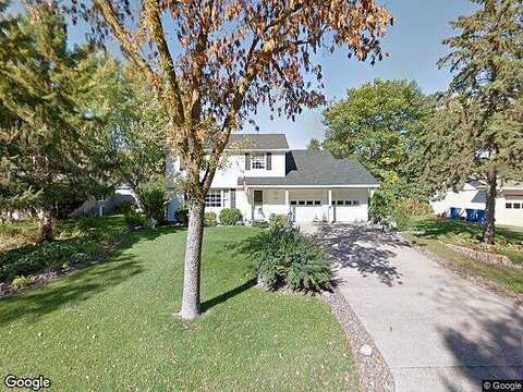 107Th, MINNEAPOLIS, MN 55433