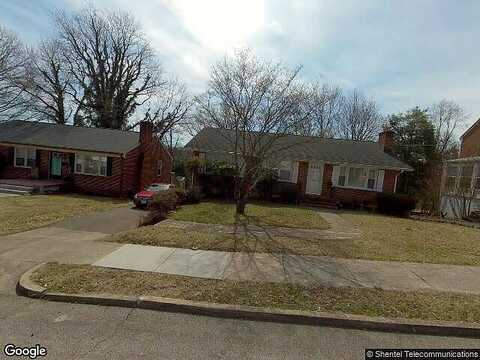 Avenel, ROANOKE, VA 24015