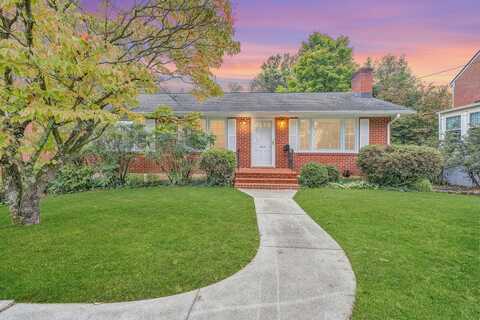 Avenel, ROANOKE, VA 24015