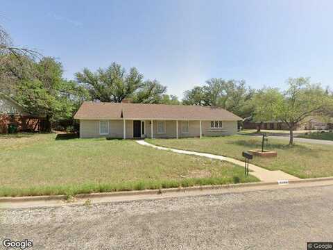 Tanglewood, SAN ANGELO, TX 76904