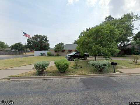 Vista Del Arroyo, SAN ANGELO, TX 76904