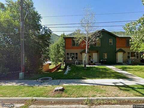Donegan, GLENWOOD SPRINGS, CO 81601