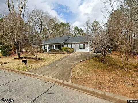 River Chase, ATHENS, GA 30605