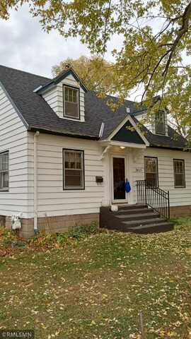 Lowry, MINNEAPOLIS, MN 55418