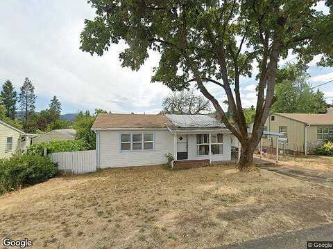 Cecil, ROSEBURG, OR 97470