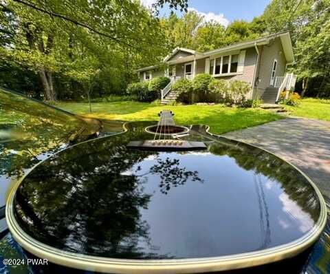 Van Leuven, LAKE ARIEL, PA 18436