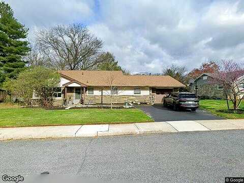 Keeler, STEVENS, PA 17578