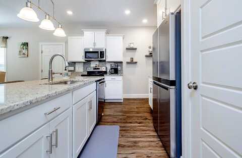 Stonington, AUGUSTA, GA 30907