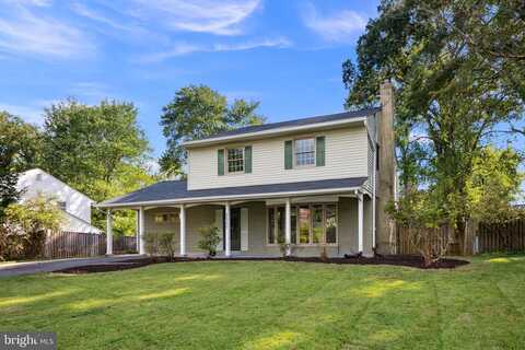 Cavendish, ALEXANDRIA, VA 22308