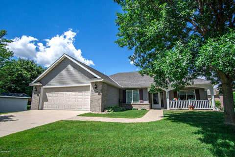 7Th, WILLMAR, MN 56201