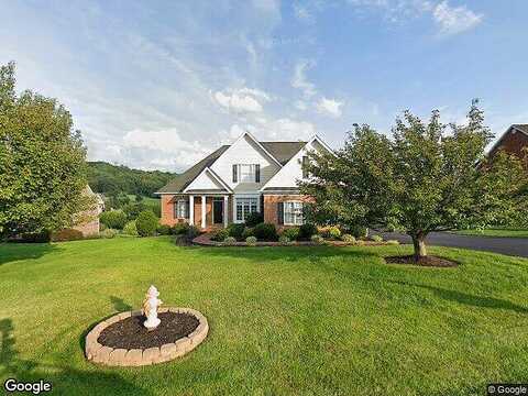 Summit Ridge, DALEVILLE, VA 24083