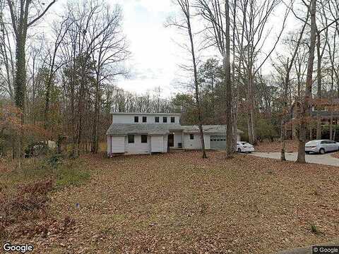 Mcduffie, ATHENS, GA 30605