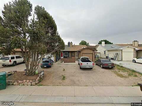Shawnee, COLORADO SPRINGS, CO 80915