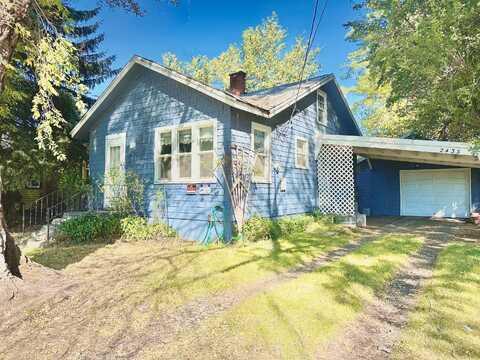 Hope, KLAMATH FALLS, OR 97603