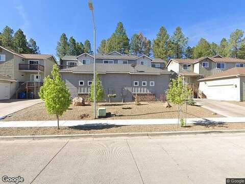 Mission Timber, FLAGSTAFF, AZ 86001