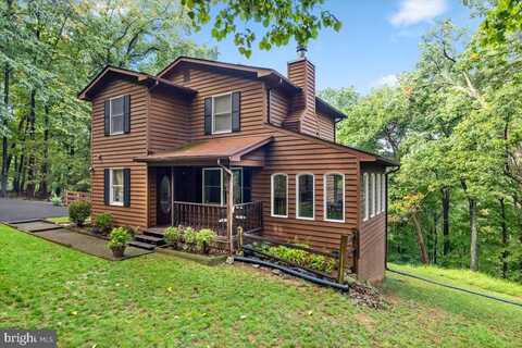 Red Bud, FRONT ROYAL, VA 22630