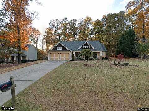 Sweetwater Bridge, DOUGLASVILLE, GA 30134