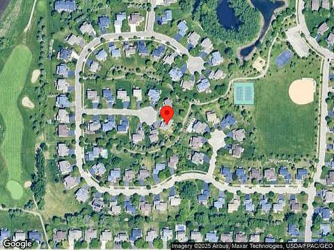 Golf, SAINT PAUL, MN 55129