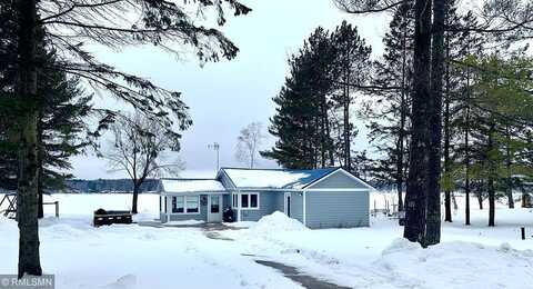 Woodland, LUCK, WI 54853