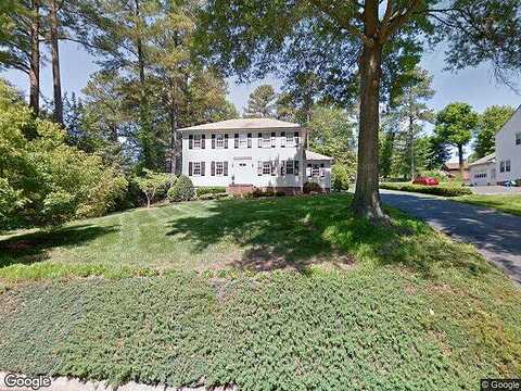 Lancashire, NORTH CHESTERFIELD, VA 23235