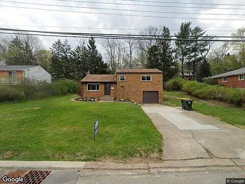 Graeser, BETHEL PARK, PA 15102