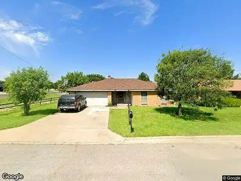 Elm, PERRYTON, TX 79070