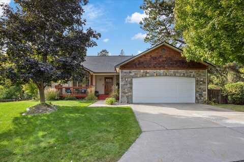 2Nd, LIBERTY LAKE, WA 99019