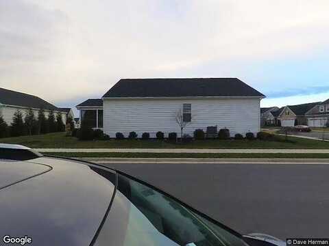 Parkland, STEPHENSON, VA 22656
