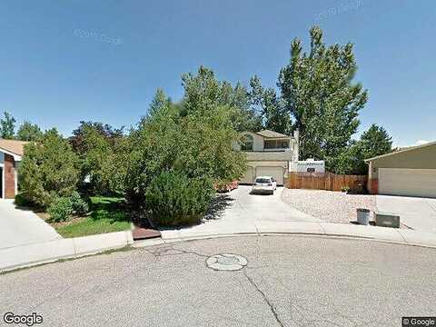 42Nd Avenue, GREELEY, CO 80634