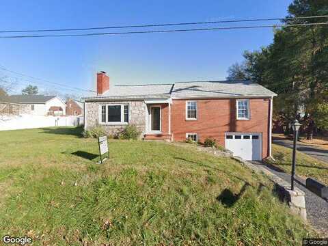 Mason, DAYTON, VA 22821