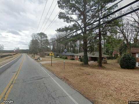 Clifton Springs, DECATUR, GA 30034