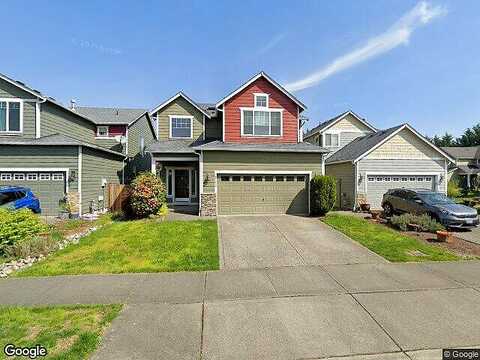 269Th, MAPLE VALLEY, WA 98038