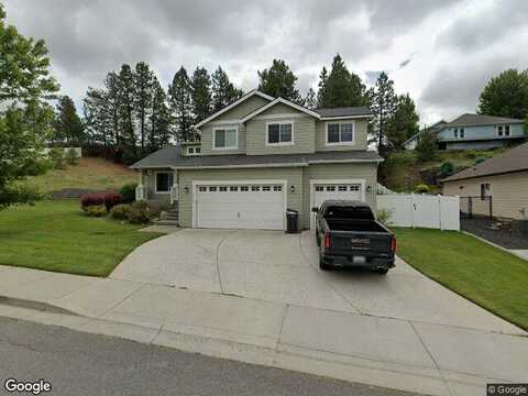 Hillside, CHENEY, WA 99004