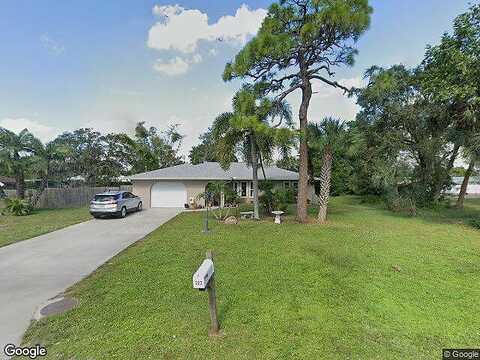 Jungle, SARASOTA, FL 34243