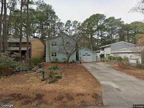 Wake Forest, VIRGINIA BEACH, VA 23451
