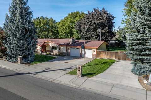 53Rd, SPOKANE, WA 99223