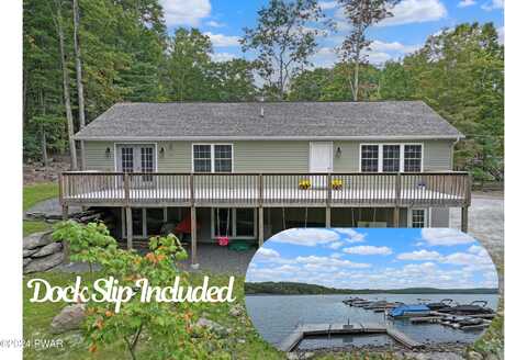 Crescent, HAWLEY, PA 18428