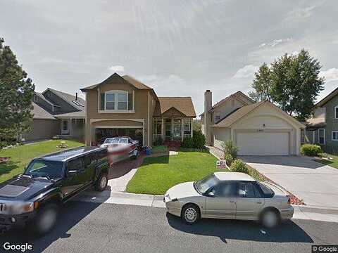 Saddlebrook, PARKER, CO 80138