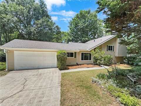 Graystone, GRAYSON, GA 30017