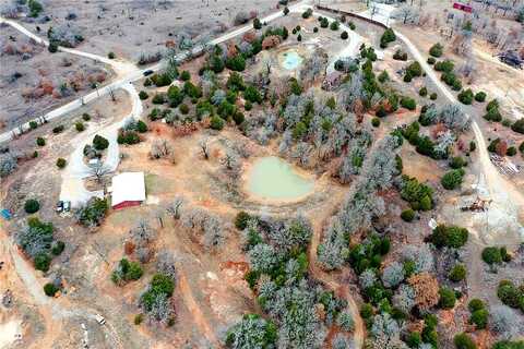 County Road 2585, ALVORD, TX 76225