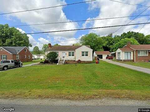 Warren, SOUTH CHESTERFIELD, VA 23803
