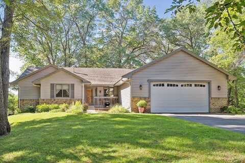 166Th, ANDOVER, MN 55304