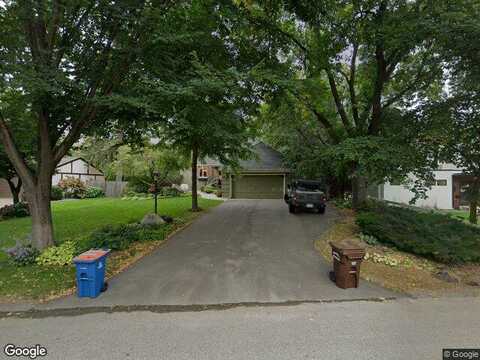 Parkview, MINNEAPOLIS, MN 55416