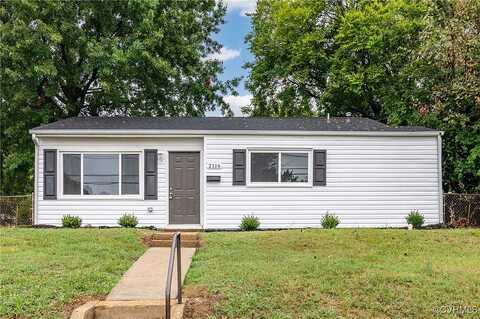Wood, RICHMOND, VA 23223