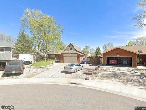 Illinois, LOVELAND, CO 80538