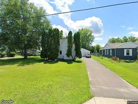 4Th, CAMBRIDGE, MN 55008